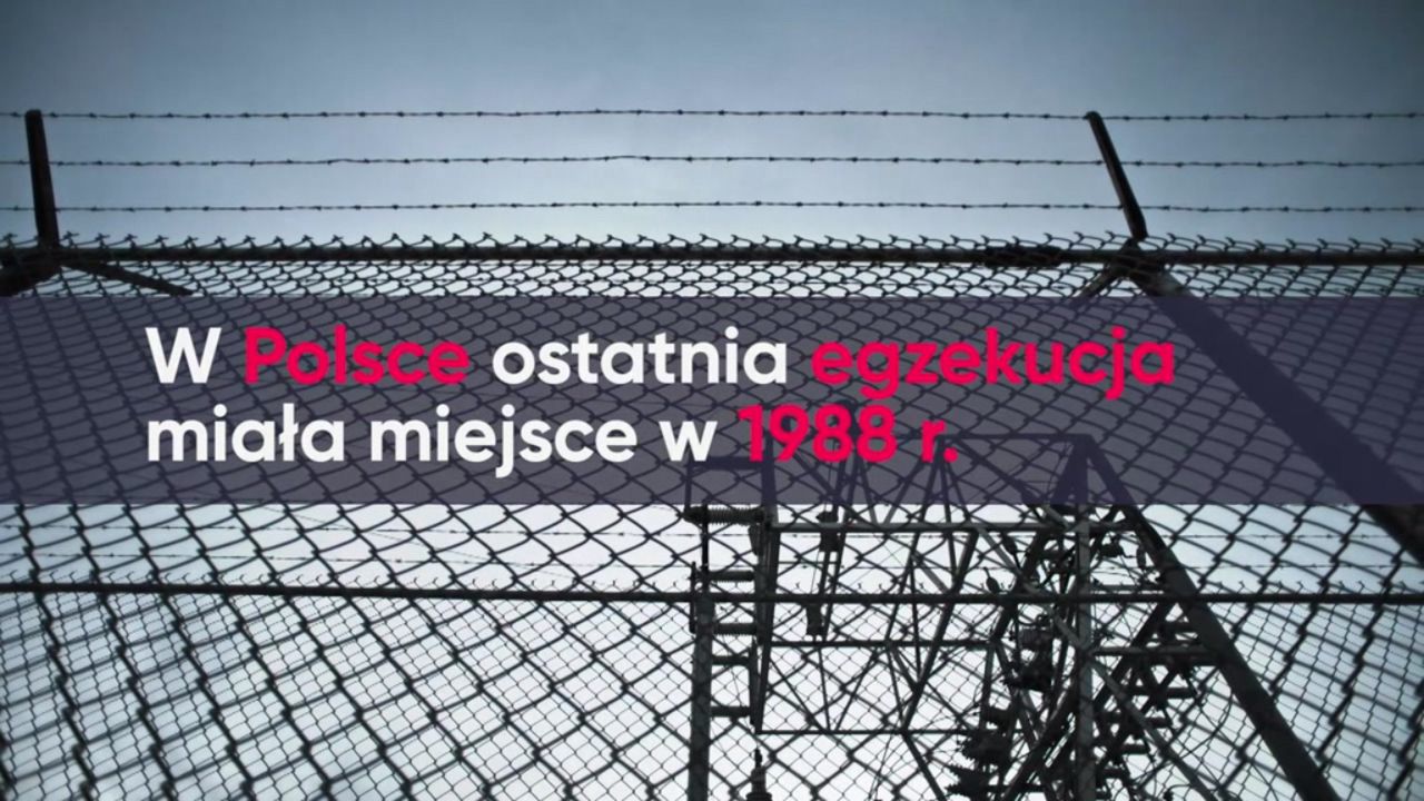 Kara śmierci. Barbarzyństwo czy sprawiedliwość?