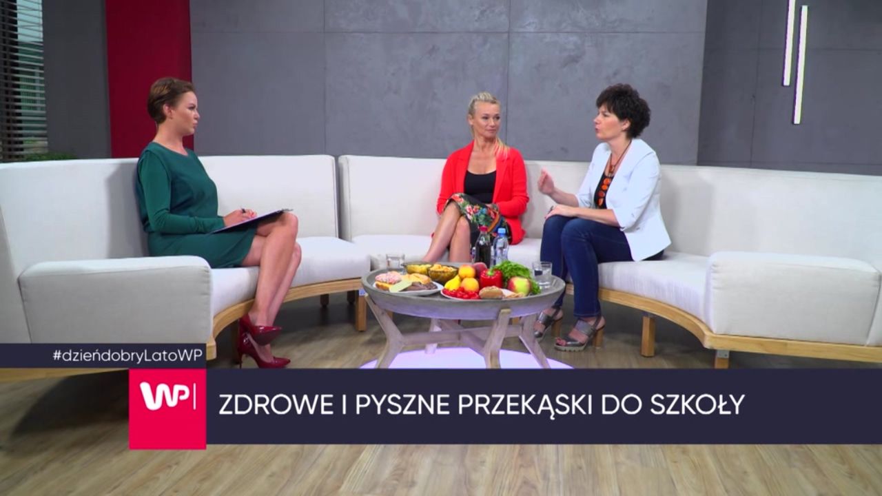 Co dietetycy jedzą na drugie śniadanie? Sprawdziliśmy