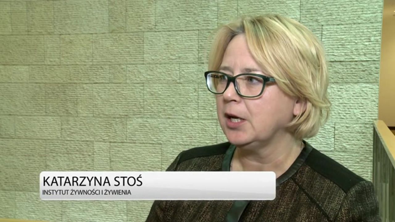 5 zasad dobrej diety. Jedz zdrowo, żyj zdrowo
