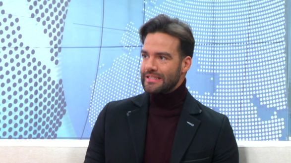 Tragiczny wypadek samochodowy i poruszająca relacja Conrado Moreno