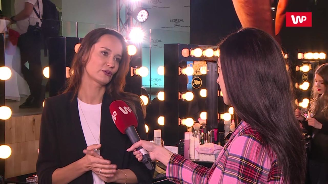 Makijaż, który przetrwa całą noc. Poznaj triki Make-Up Artist L'Oreal Paris