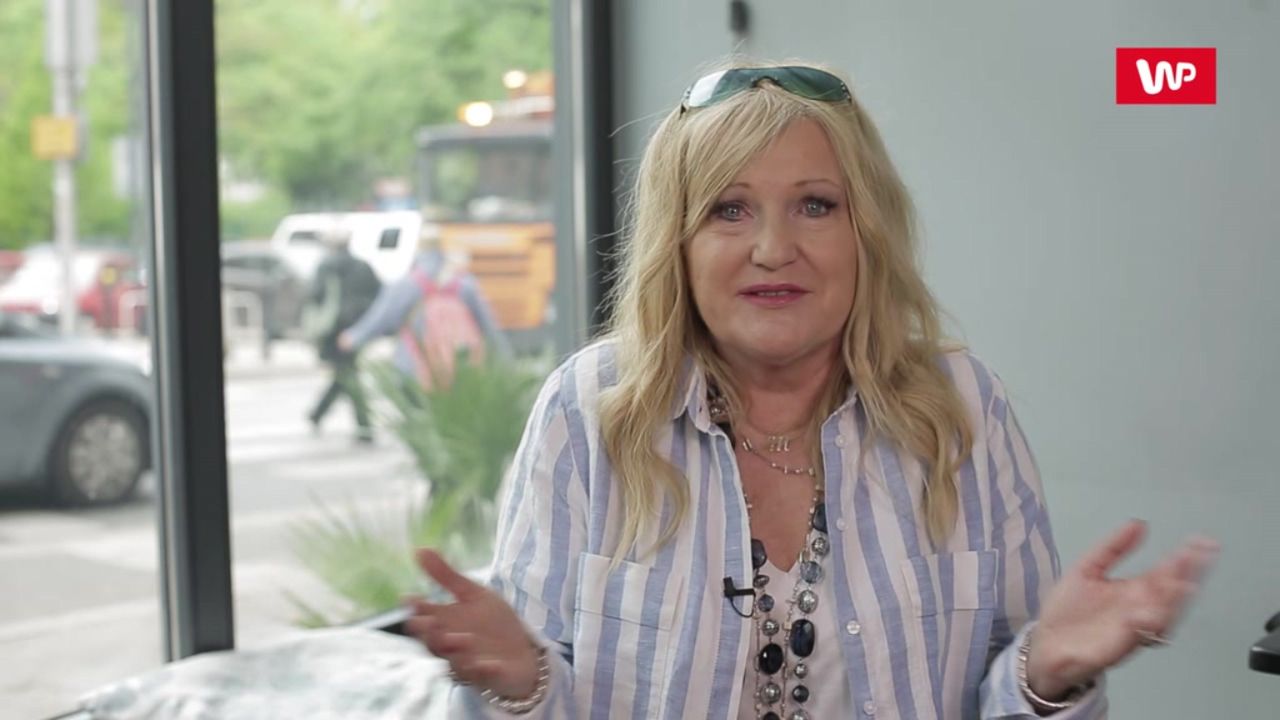 Marlena Drozdowska: "Sponsor Mydełka Fa poszedł z torbami, a ja żyłam z koncertów"
