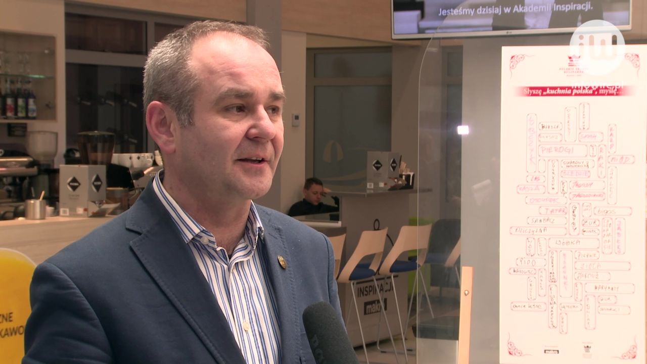 Myślisz, że masz urozmaicony jadłospis? Twoi przodkowie by cię wyśmiali