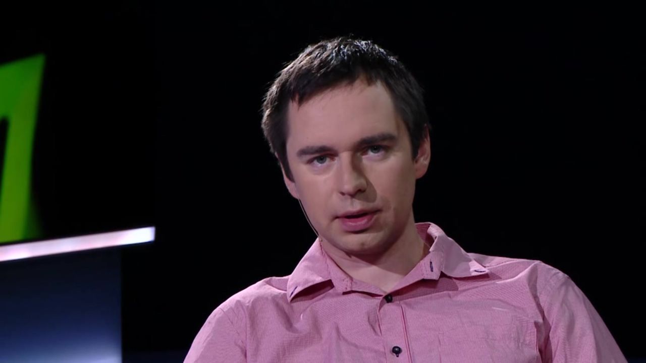 Po postrzale nie miał tyłu głowy, ale serce pracowało 1,5 godziny
