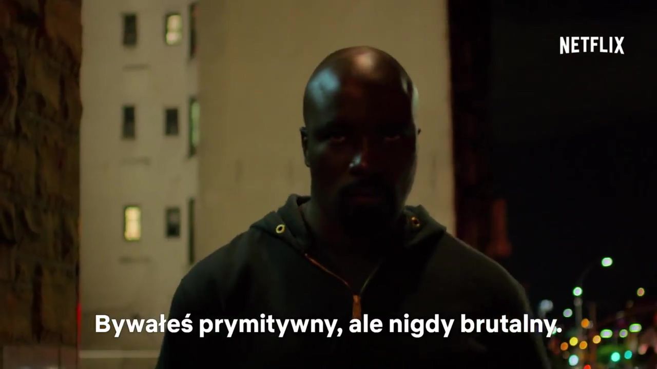 "Luke Cage" powraca z drugim sezonem. Zobacz kuloodporny zwiastun