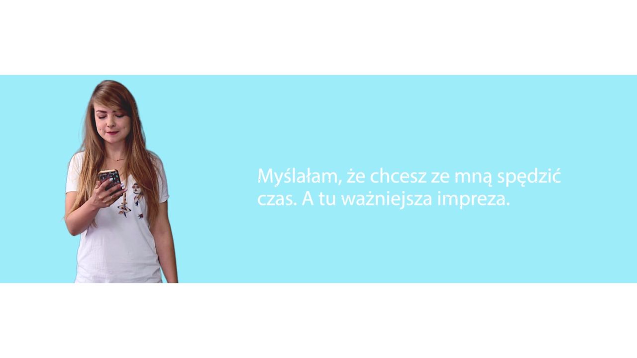 Czytamy SMS-y od naszych mam