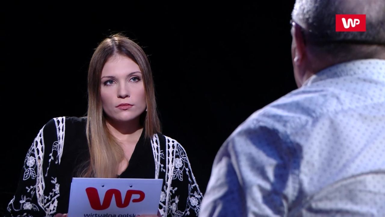 "Harem to była cela, w której osadzano gejów". Były więzień o seksualności za kratami
