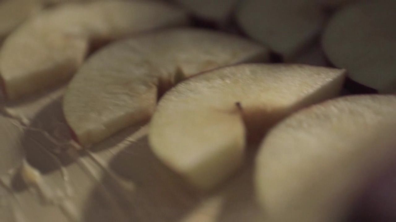 Casserole na słodko. Połączenie zapiekanki z sernikiem