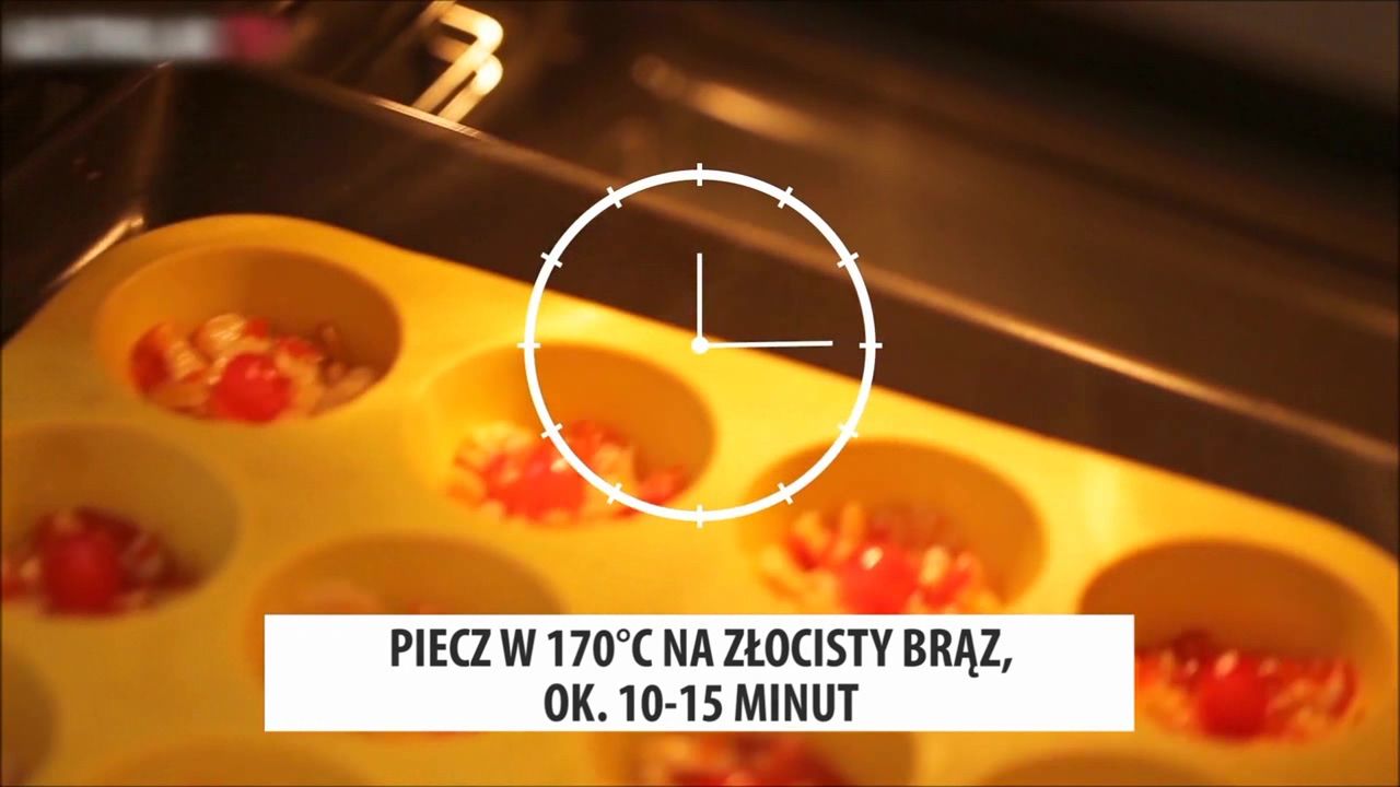 Florentynki krok po kroku. Przepis nie tylko dla łasuchów