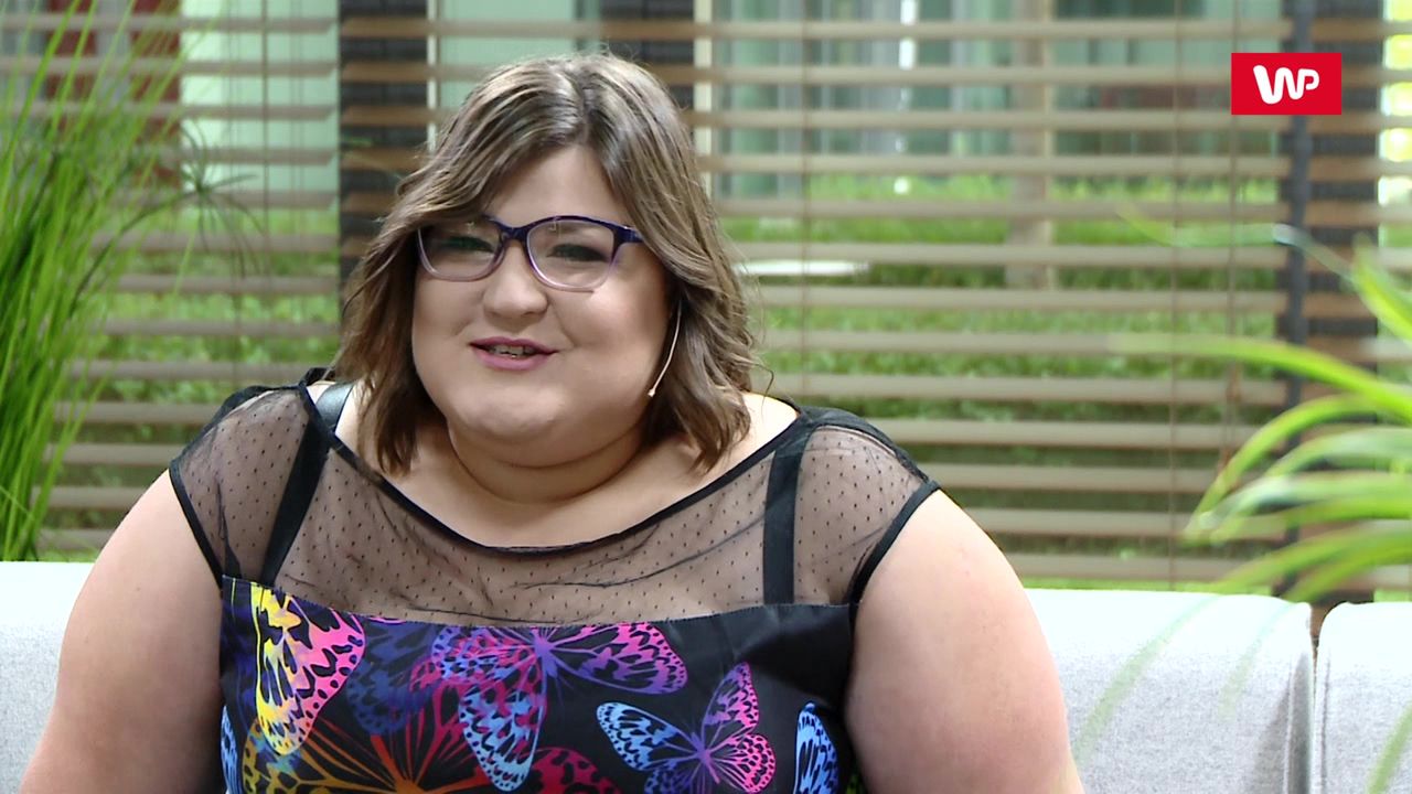 Dominika Gwit czule o mężu: jest tak dużo miłości, że aż chce się latać