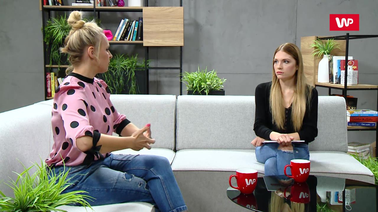 Tak przeżywa się żałobę serialowej mamy. Paulina Holtz szczerze o Agnieszce Kotulance