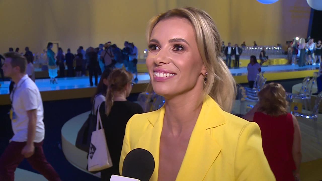 Izabela Janachowska o relacjach z mężem