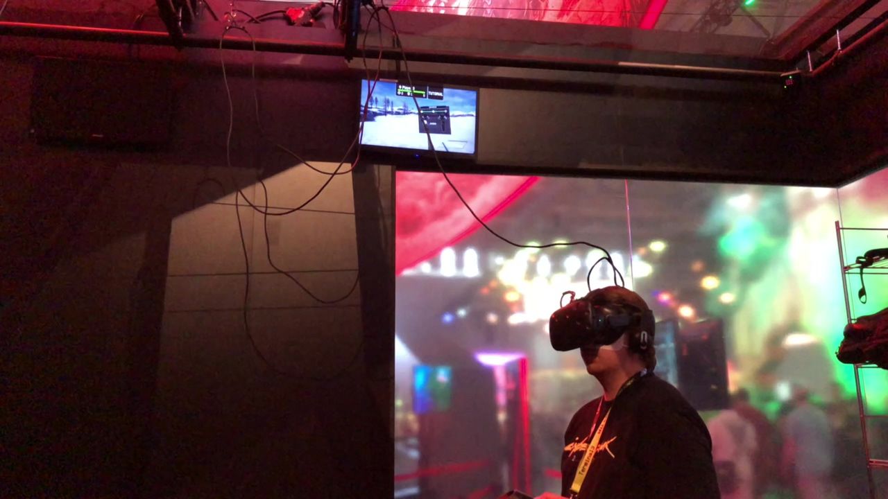 "World of Tanks VR". Strzelamy czołgami w wirtualnej rzeczywistości