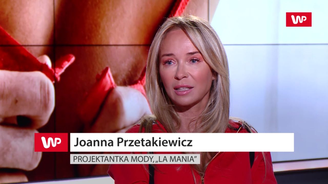 "Sypialnia jest offline!". Przetakiewicz radzi parom, jak podtrzymać ogień