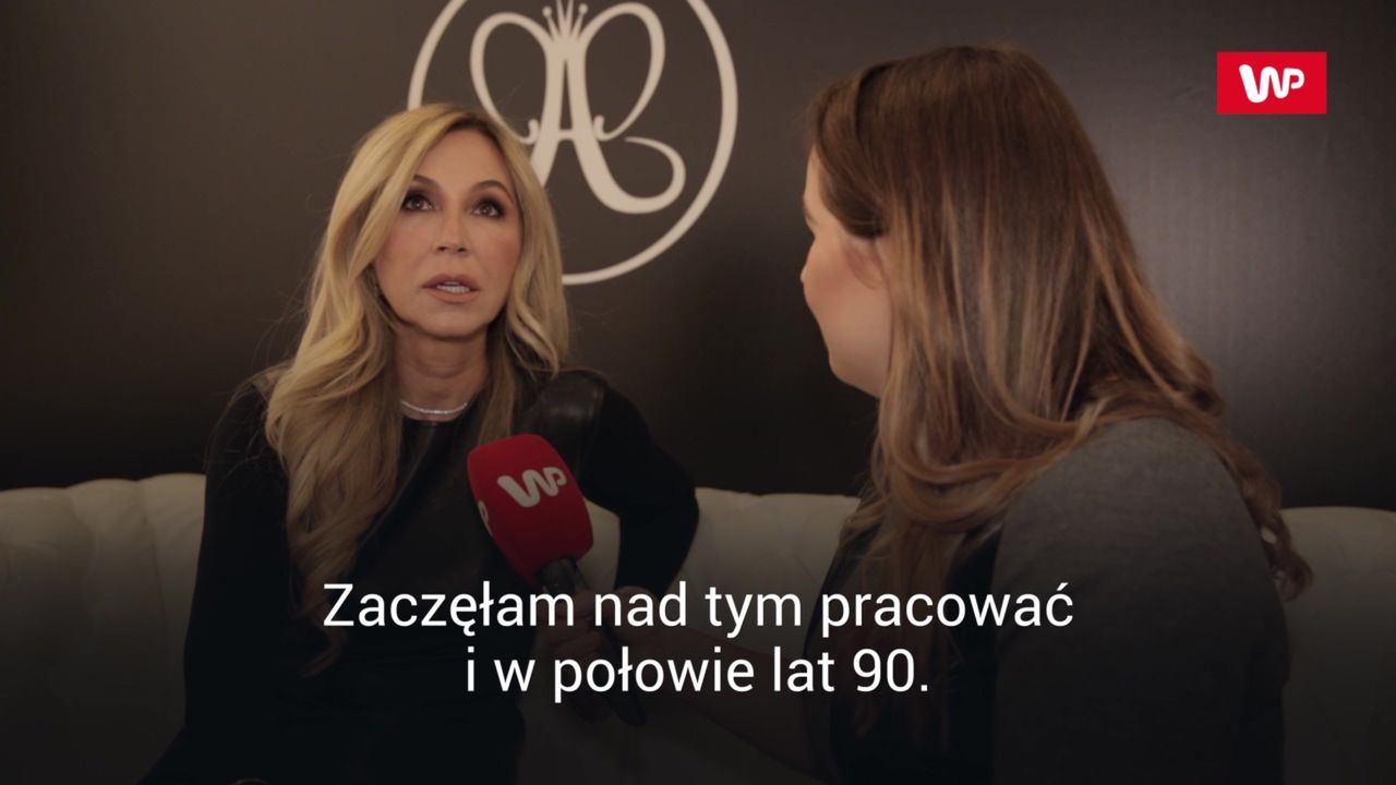 Anastasia Soare to "królowa brwi". Zdradza, jak osiągnęła sukces