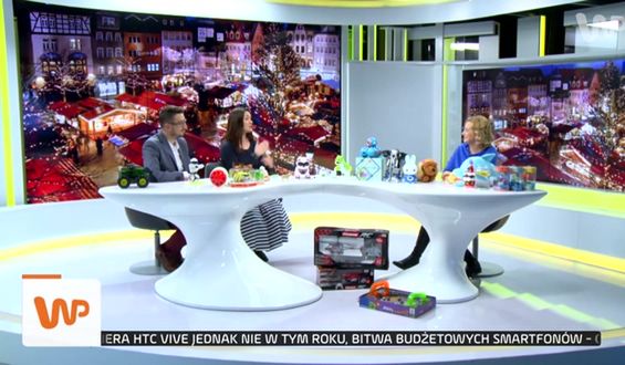 Co kupić dziecku na mikołajki i święta? Praktyczny przewodnik dla rodziców