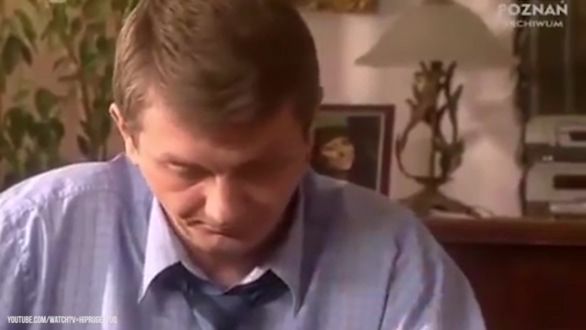#wieczornyPaciorek Janusz Tracz nowym bohaterem. Polacy go potrzebują