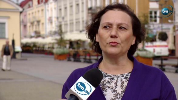 Nauczycielka z 450 zarzutami zwolniona. Dostała pracę w nowej szkole
