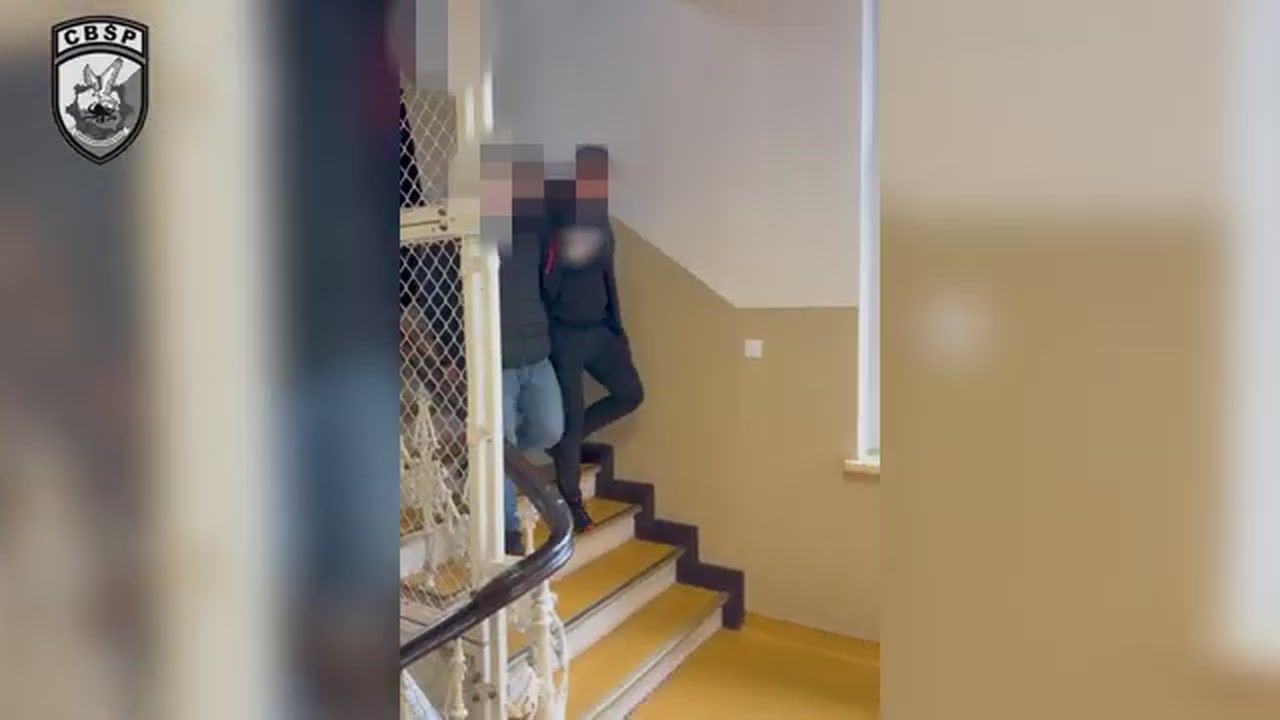 CBŚP zatrzymuje ściganych przez USA i Turcję. Grożą im wieloletnie wyroki