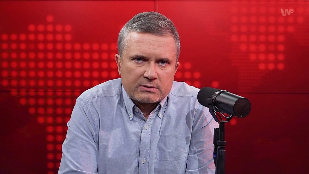 Jadczak: W sprawie Zondacrypto Polakom należą się wyjaśnienia