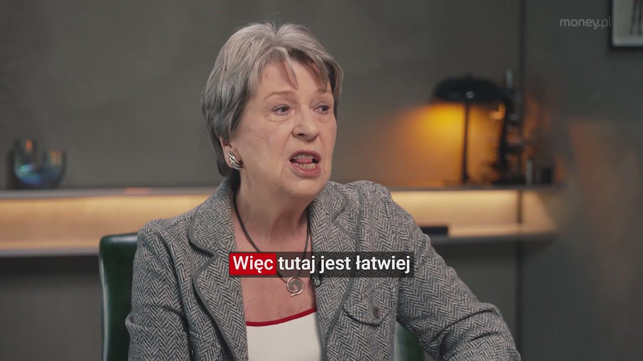 Polska marka bez kompleksów. 