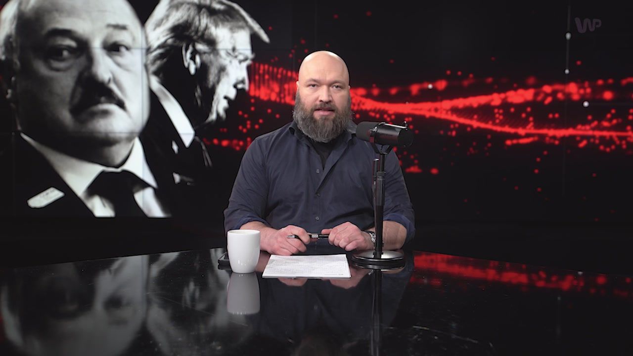 Parafianowicz: Przewrót kopernikański Trumpa. Czy polska dyplomacja zaspała?