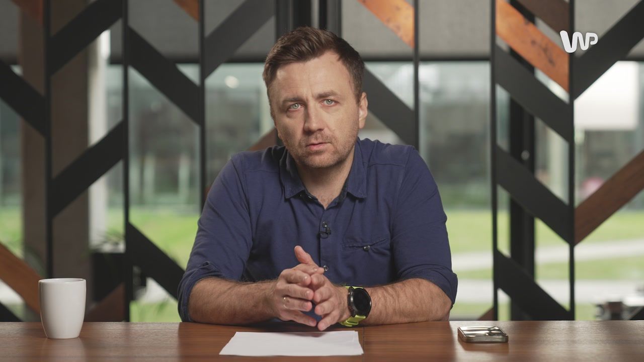 Jeden szczegół zmienił wszystko. Oto kulisy afery wokół zabiegu krewnego senatora KO