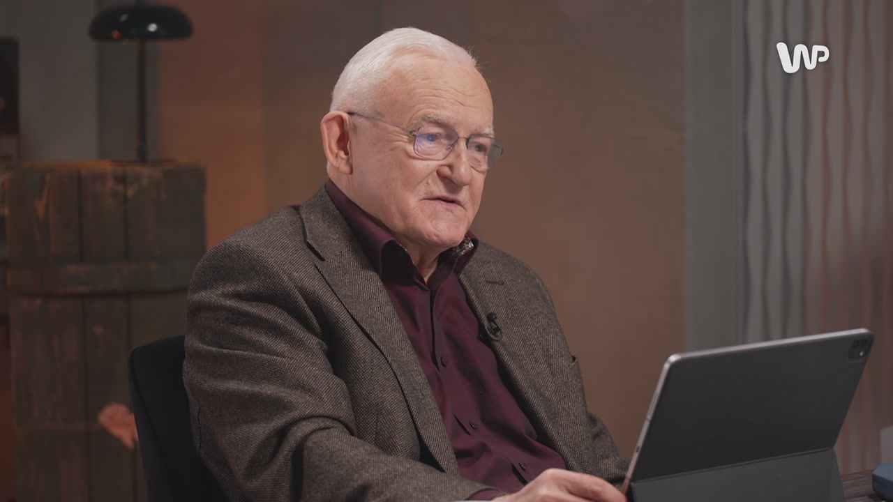 "PiS to współczesna wersja NSDAP". Kulisy rozmowy Millera z Lechem Kaczyńskim