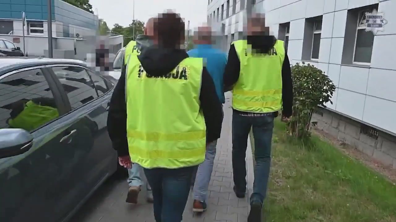 Niesłychany proceder. Lekarz odpowie za blisko 100 przestępstw