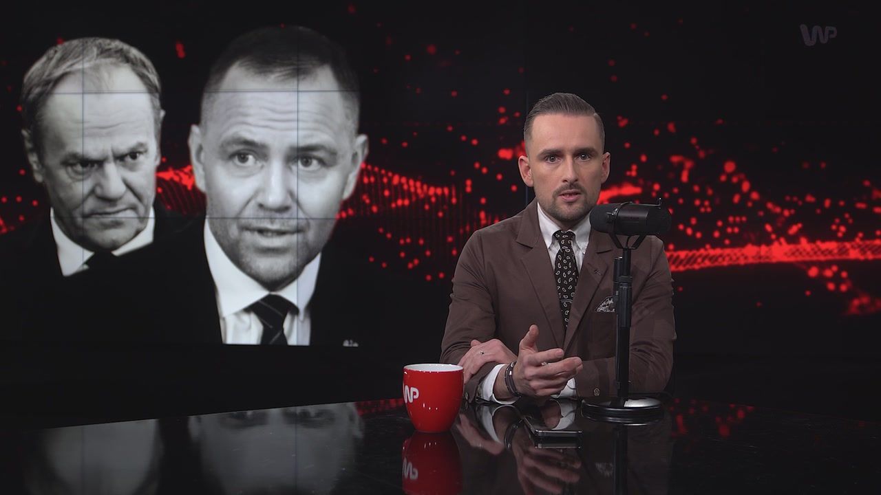 Żółciak: Prezydent wywraca stolik. Ujawniamy kulisy nowej wojny o Trybunał [WIDEO]