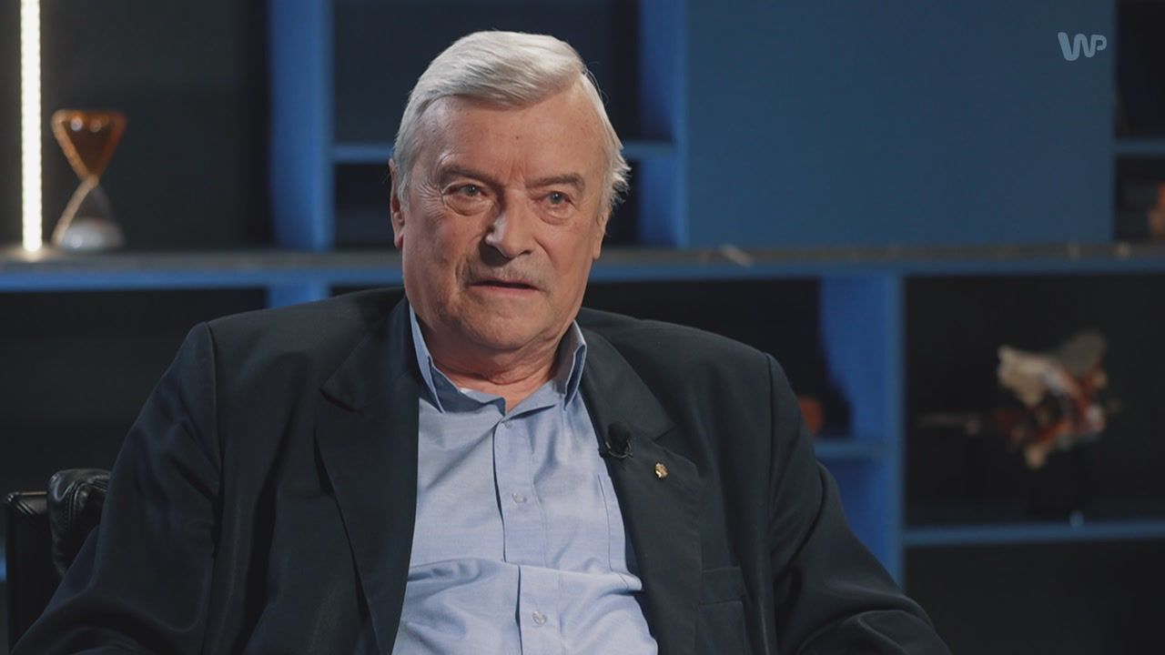 "Dochodem państwa handel niewolnikami". Prof. Buko o początkach Polski