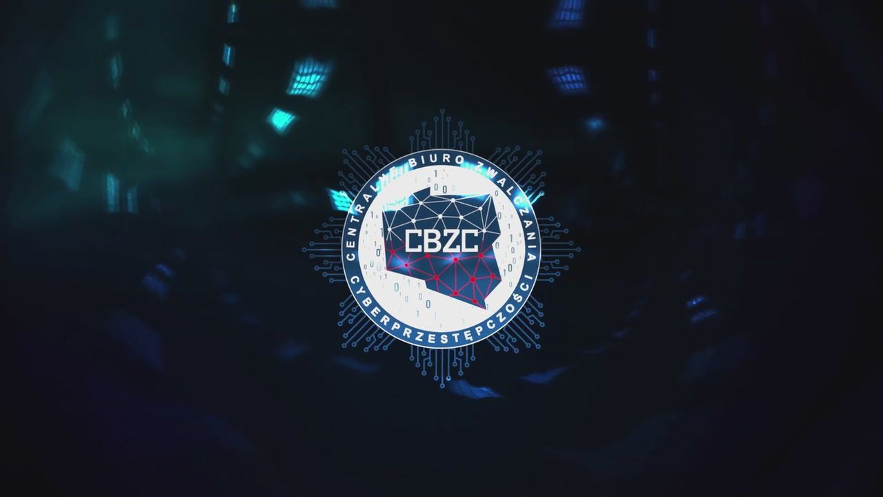 "Przestępczy proceder". Międzynarodowa szajka w Polsce rozbita