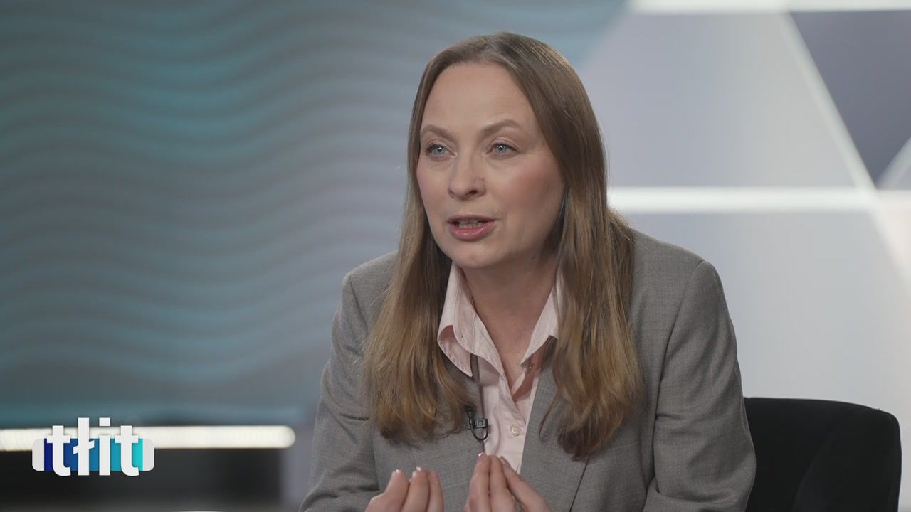 "Przedmiot stał się memem". Pełczyńska-Nałęcz komentuje