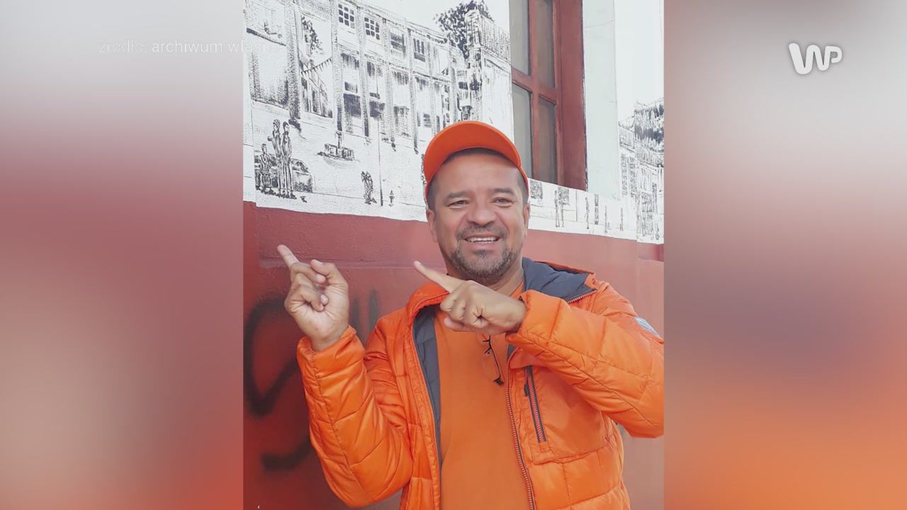 Odwiedził trzykrotnie wszystkie kraje ONZ. Które państwa zadziwiły go najbardziej?