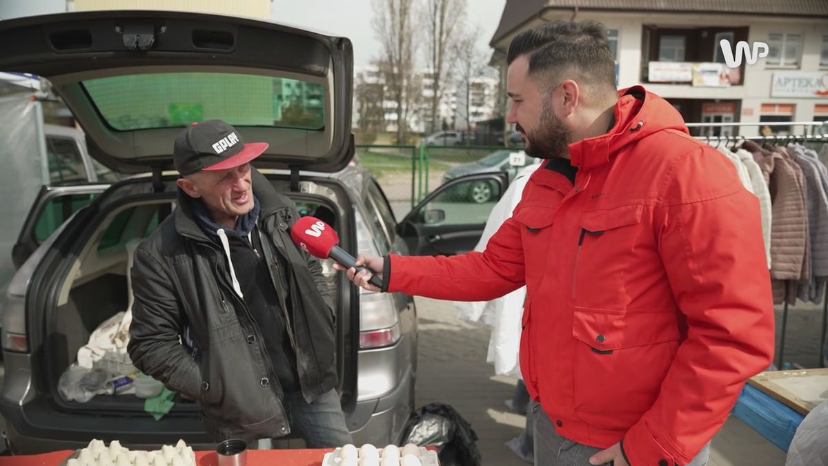 śniadanie wielkanocne, śmigus dyngus, lany poniedziałek, święta, święta wielkanocne Świąteczny kubeł zimnej wody dla polityków? Polacy wskazali nazwiska