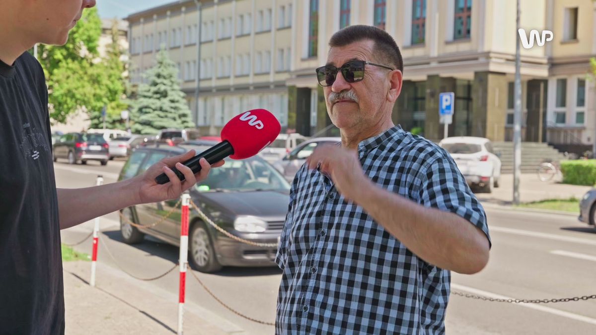 kościół katolicki, Rafał Trzaskowski, krzyż Spór o krzyże w urzędach. To się w głowie nie mieści