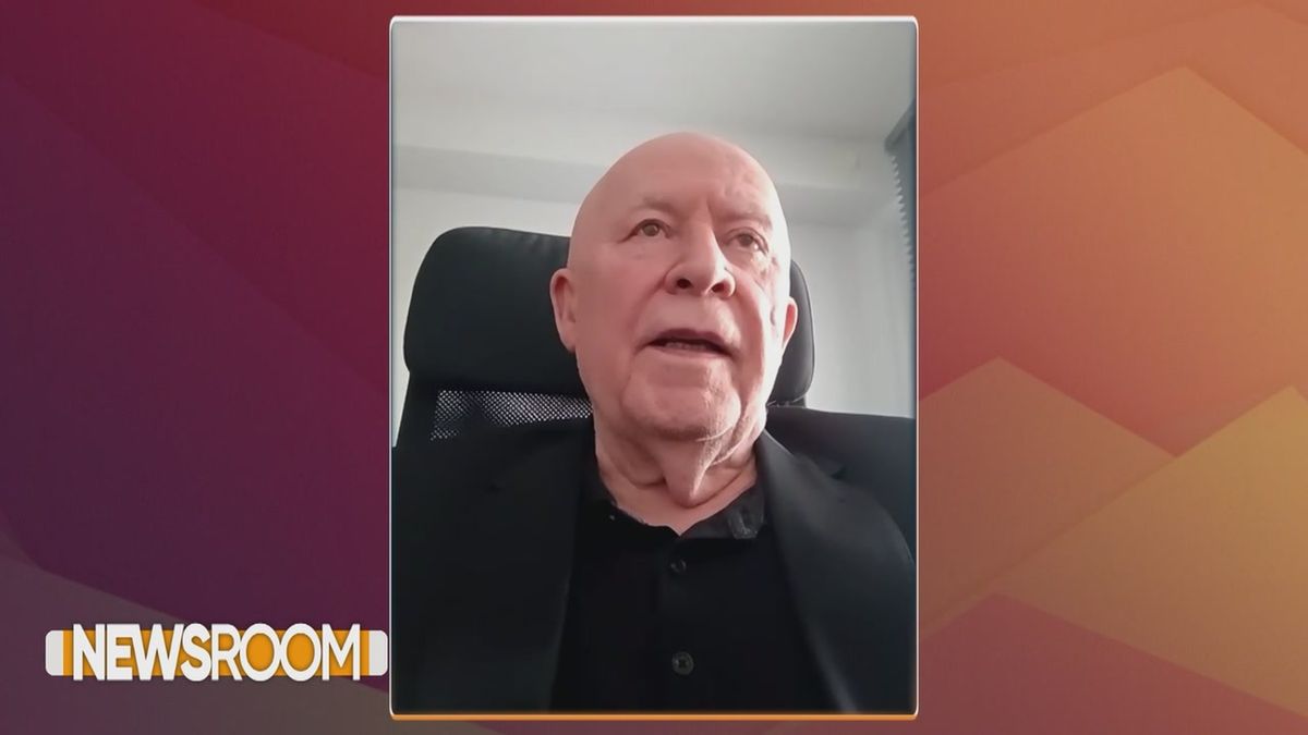"Szukamy klucza przetrwania". Kryminolog o zbrodni na UW