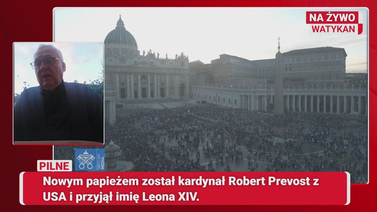 "Papież na dzisiejsze czasy". Pontyfikat w cieniu konfliktów