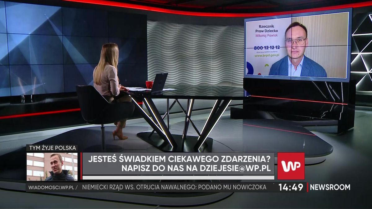 Rzecznik praw dziecka zaskoczył. 
