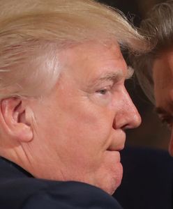 Steve Bannon: Nie ma militarnego rozwiązania Korei Północnej. "Załatwili nas"