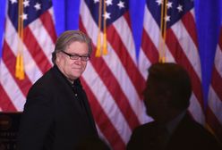 Trump odwołał swojego zaufanego człowieka