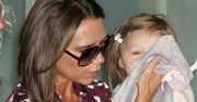 Victoria Beckham nie oszczędzała się w ciąży! Już wtedy zaczęła walczyć o zgrabną figurę
