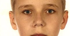 Zaginął Steven ze Świętochłowic. 12-latka szuka rodzina