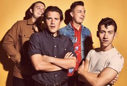 Open'er 2018: Ogłoszono kolejną gwiazdę. Na scenie wystąpią Arctic Monkeys