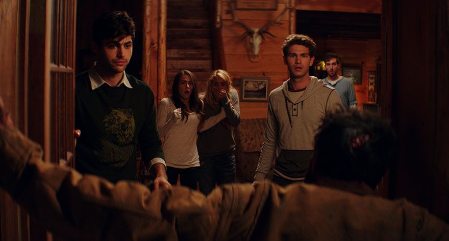 Cabin Fever 