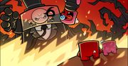 Super Meat Boy Forever już nie będzie powstawać „forever”, bo ma datę premiery