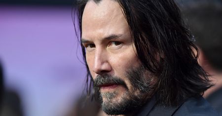 "Matrix 4": Pokazano zdjęcia z planu. Pierwsze ujęcia z Keanu Reevesem