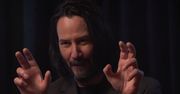 IGN wypytał Keanu Reevesa o "Cyberpunk 2077". Zdradził kilka szczegółów