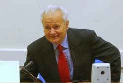 Trybunał haski odrzucił wniosek Miloszevicia