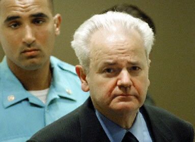 Rosja chce od ONZ informacji nt. śledztwa ws. śmierci Miloszevicia